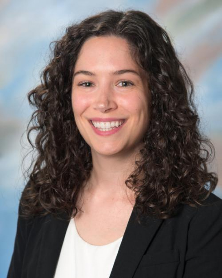 Dr. Monica Saccucci, MD