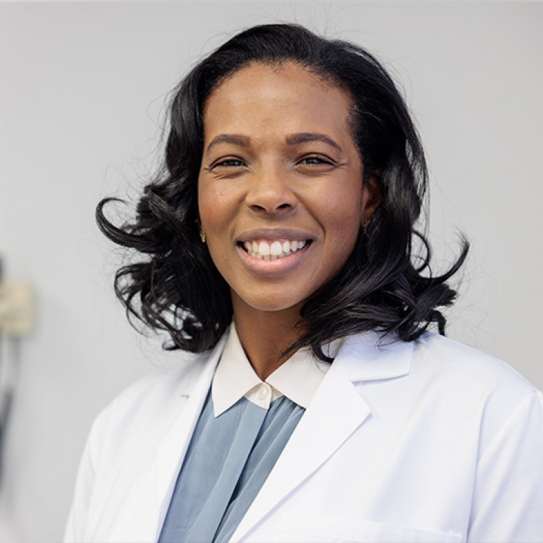 Dr. Danielle Morton, MD