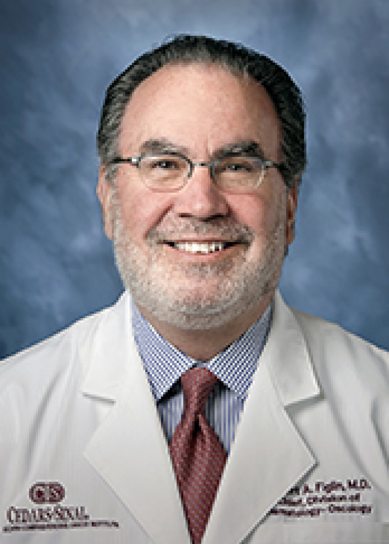 Dr. Robert Figlin, MD