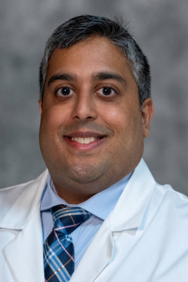 Dr. Pankit Patel, MD