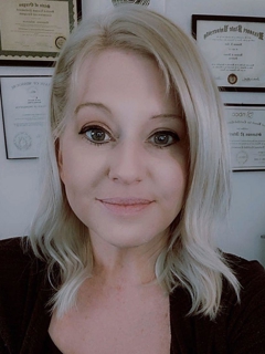 Shannon Atherton, LPC