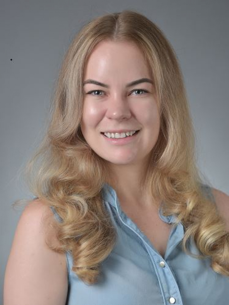 Dr. Laura Downes, MD