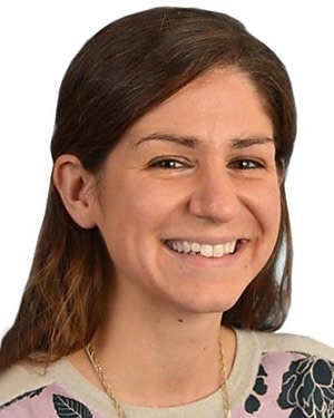 Dr. Jennifer Martini, MD