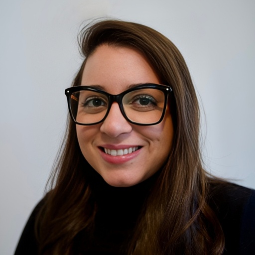 Dr. Gabriela Rodriguez, PhD