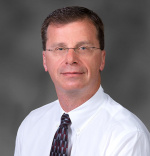 Dr. Robert Horth, MD