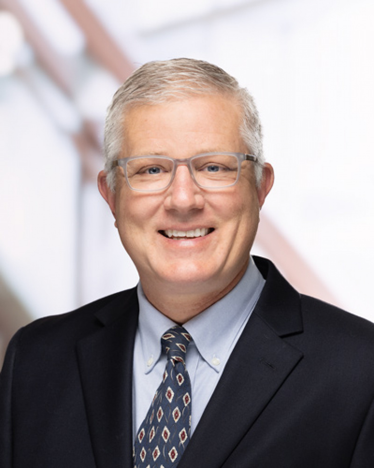 Dr. David Bihrle, MD