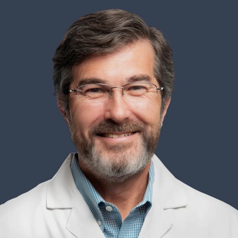 Dr. Paul Armstrong, MD