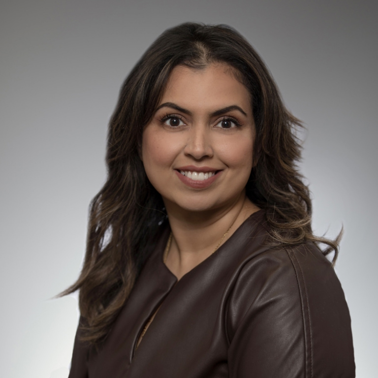 Dr. Sidrah Zaidi, MD