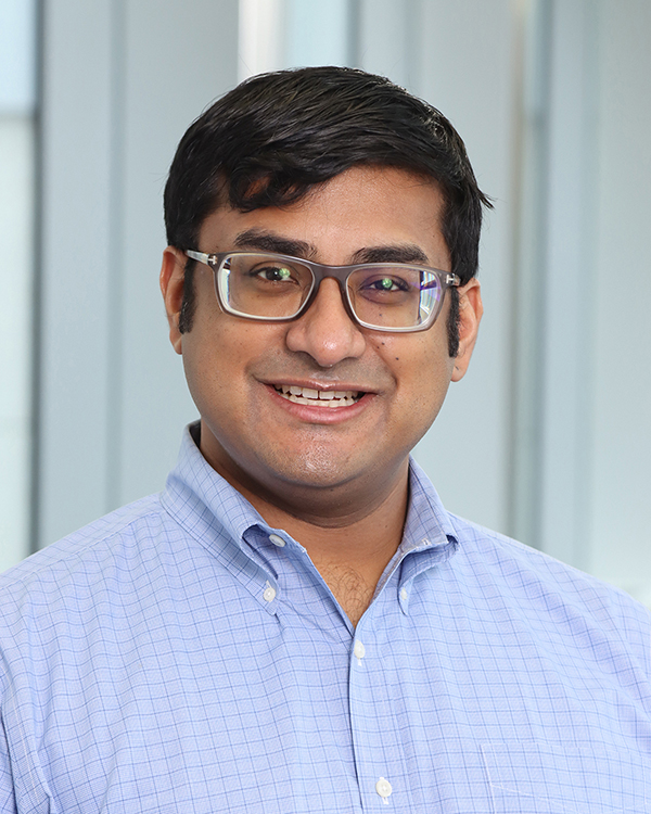 Dr. Amrik Ray, MD