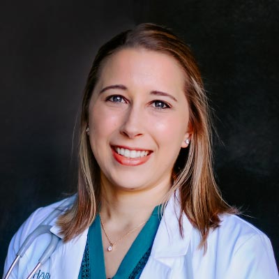 Dr. Elizabeth Trevino, MD