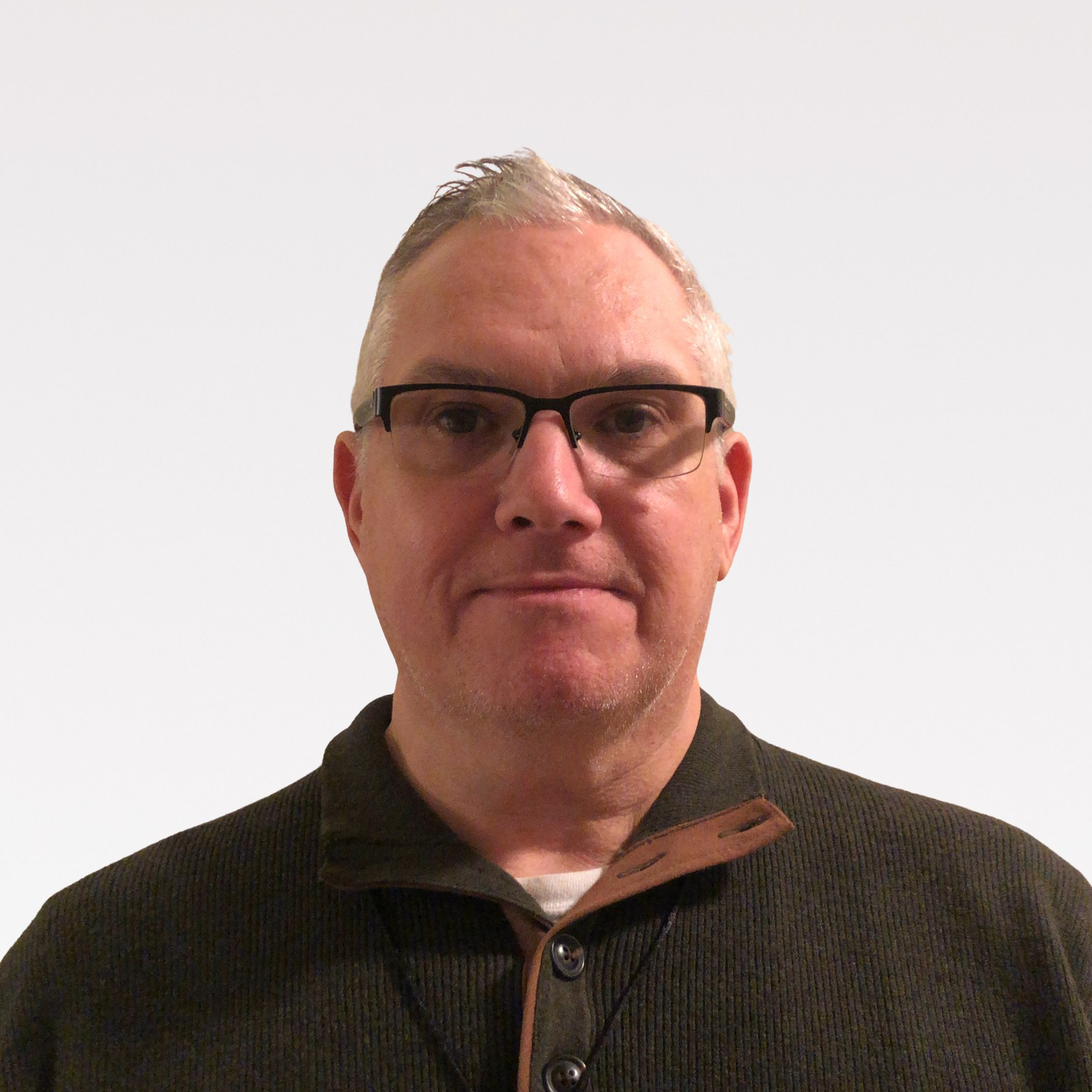 David Bales, LMFT