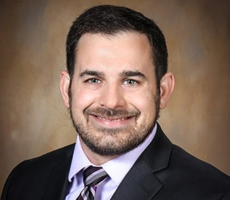 Dr. Nicholas Zaban, MD