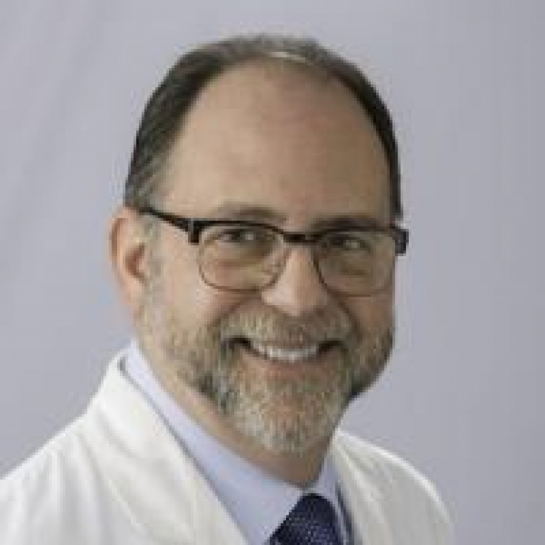 Dr. Michael Geria, DO