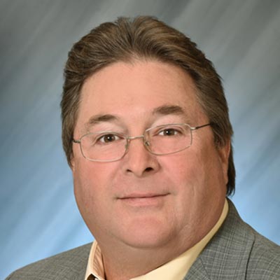 Dr. Barry Cook, MD