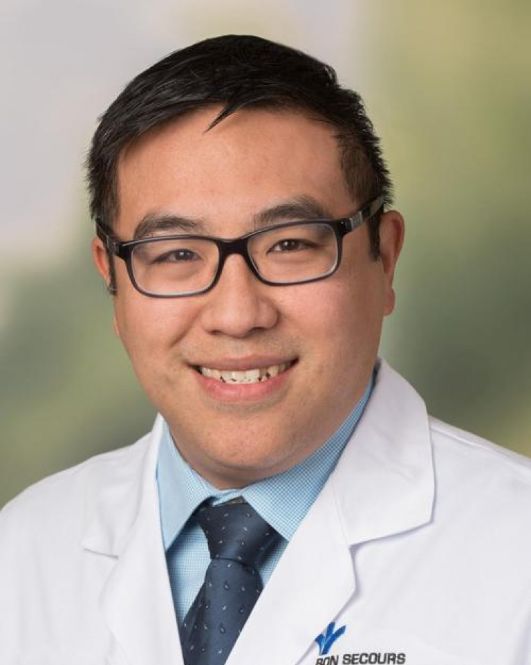 Dr. Samuel Wu, MD