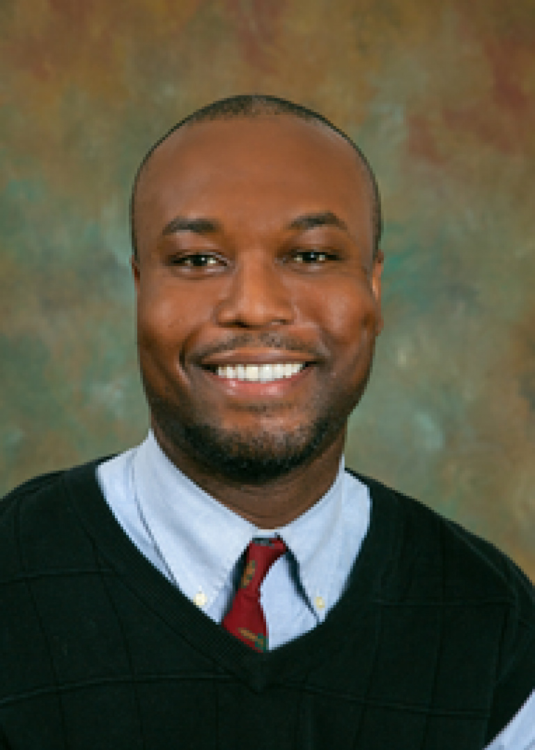Dr. OluMide A Ojeifo, MD