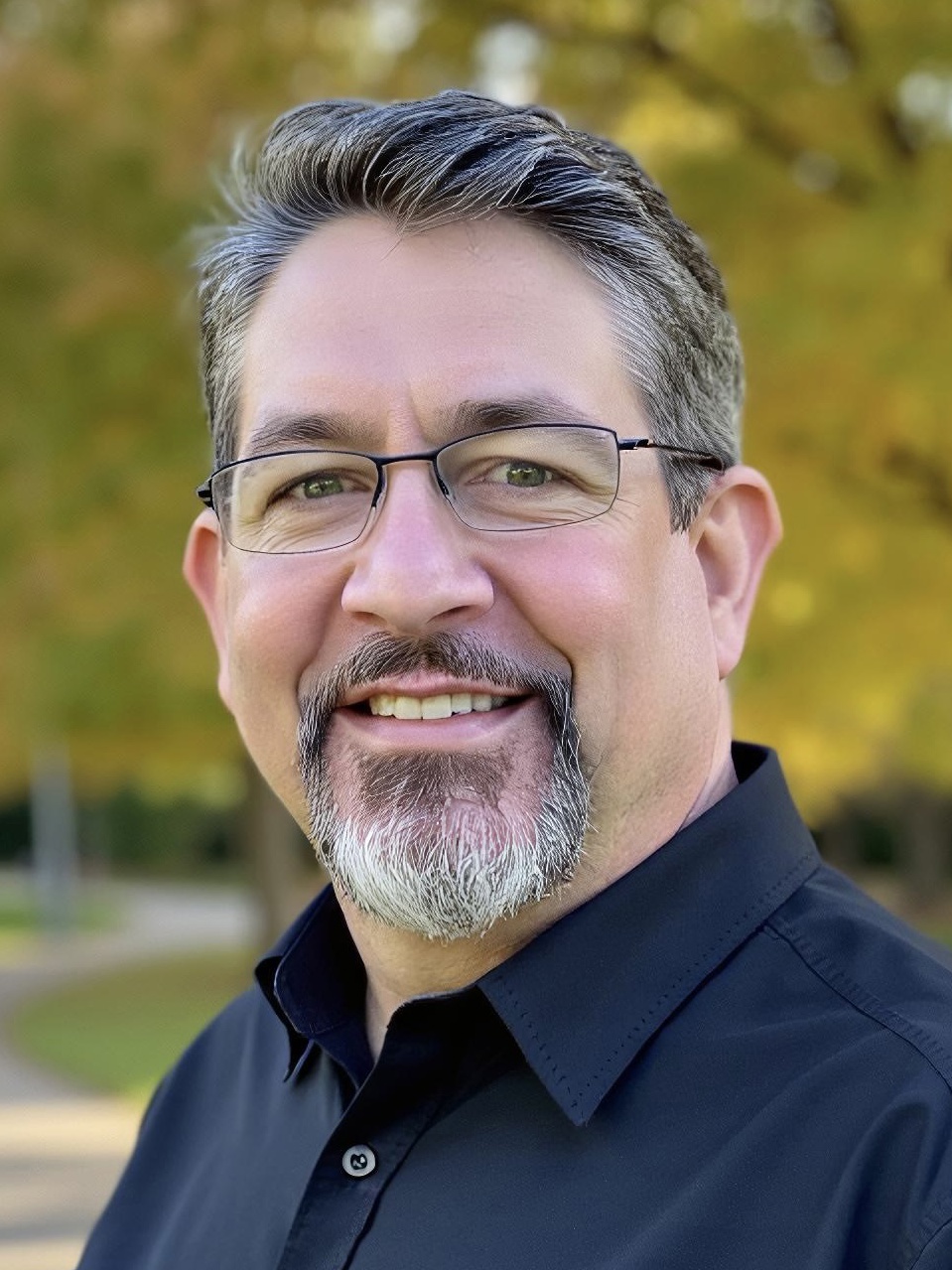Allan Vives, PhD