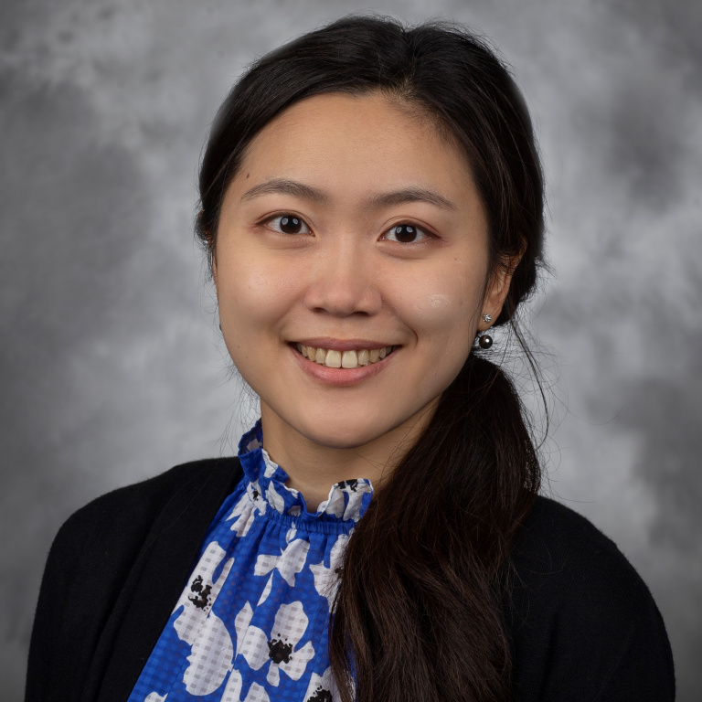 Dr. Tz-Ching Kao, AuD