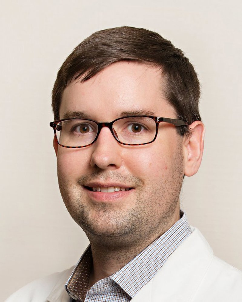 Dr. Stephen Huddleston, MD, Ophthalmologist - Germantown, TN | Sharecare