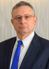 Dr. Alan Hartman, MD