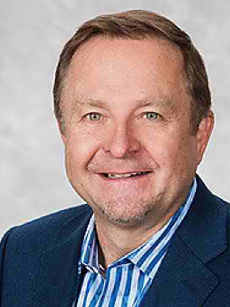 Dr. Matthew Seidel, MD