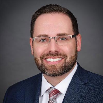 Dr. Brian Montgomery, MD