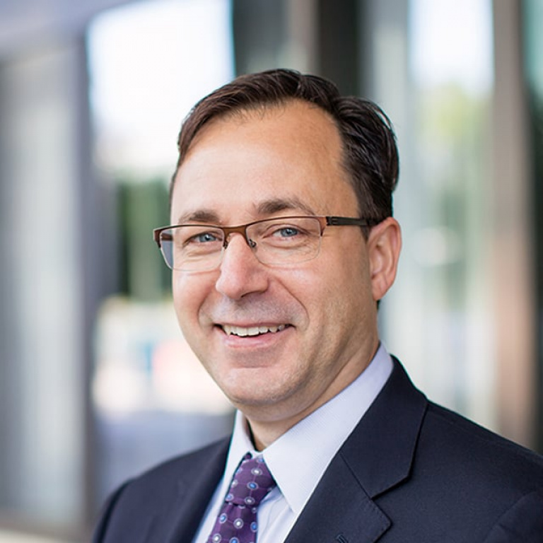 Dr. Ivan El-Sayed, MD