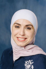 Dr. Dima Ezmigna, MD