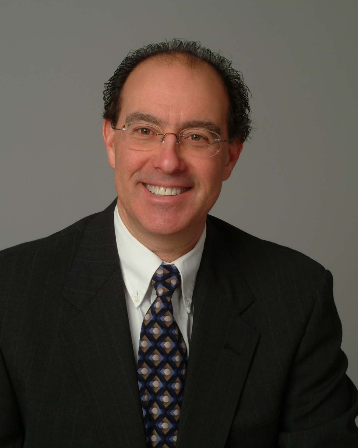 Dr. Eric Gladstein, DMD