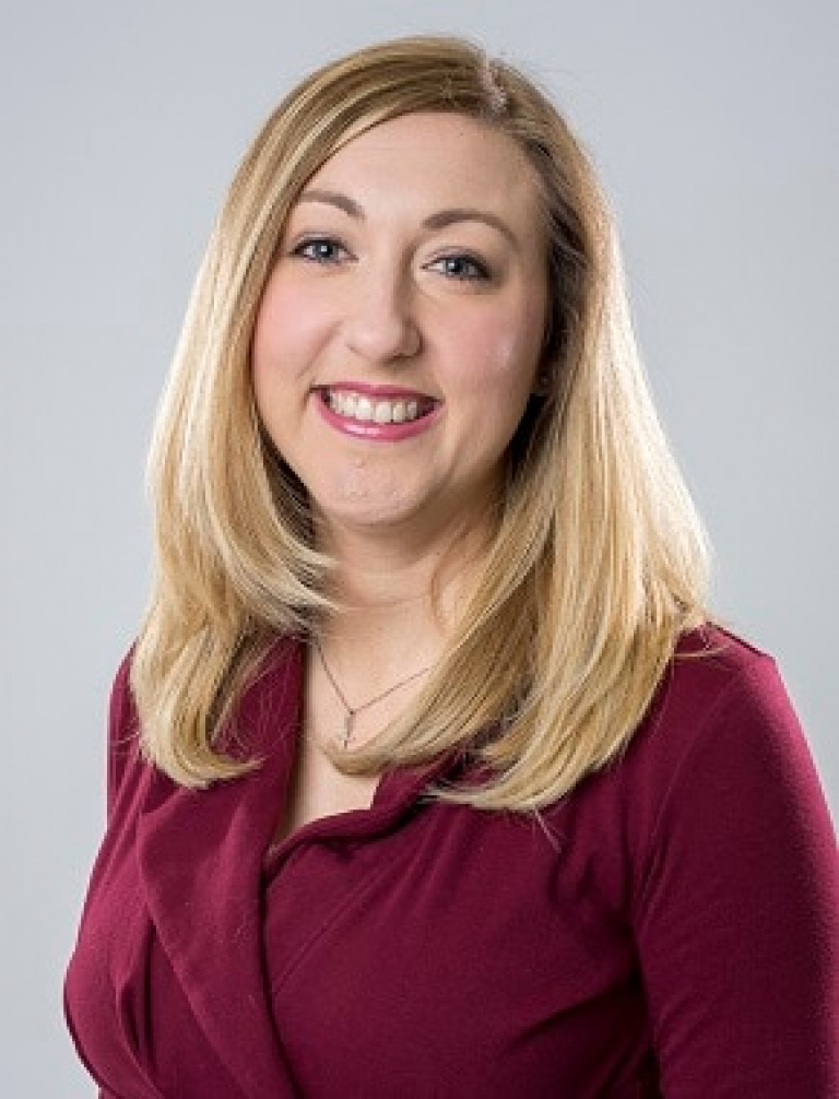 Dr. Stephanie Gorman, DO