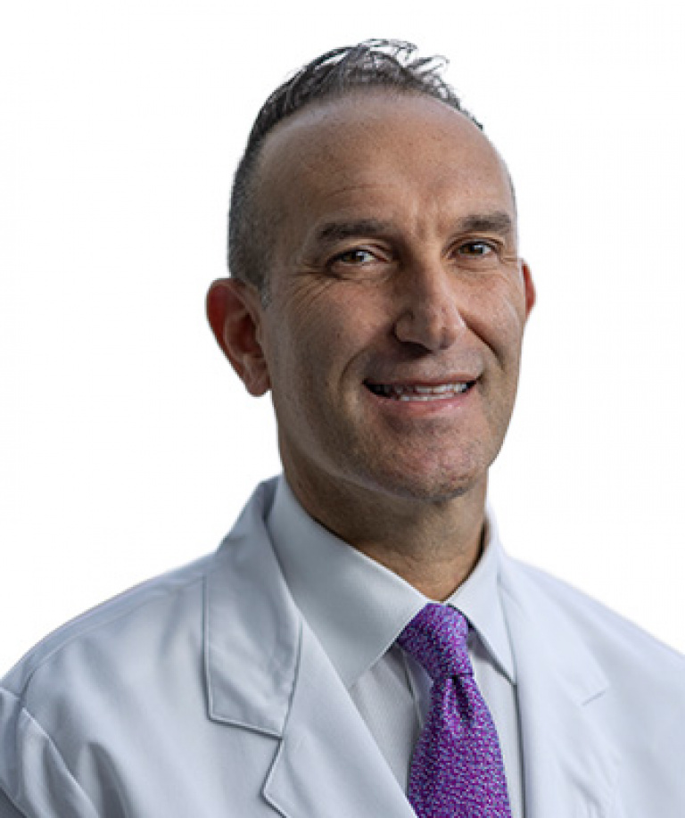 Dr. William Jaffe, DO