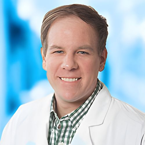 Dr. Shane Newhouser, DO