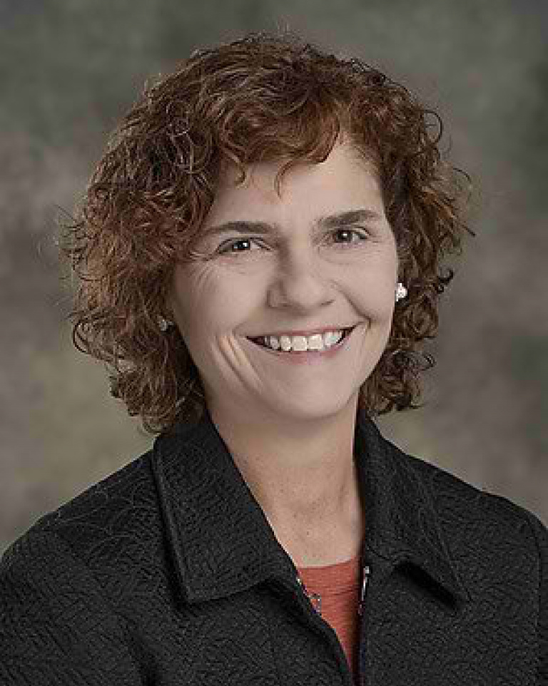 Dr. Mary Frisella, MD