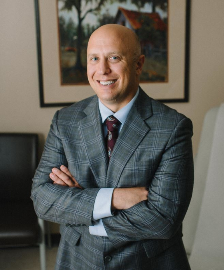 Dr. Alexander Landfield, MD