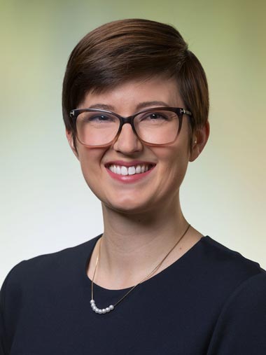 Rebecca Tavernier, LP