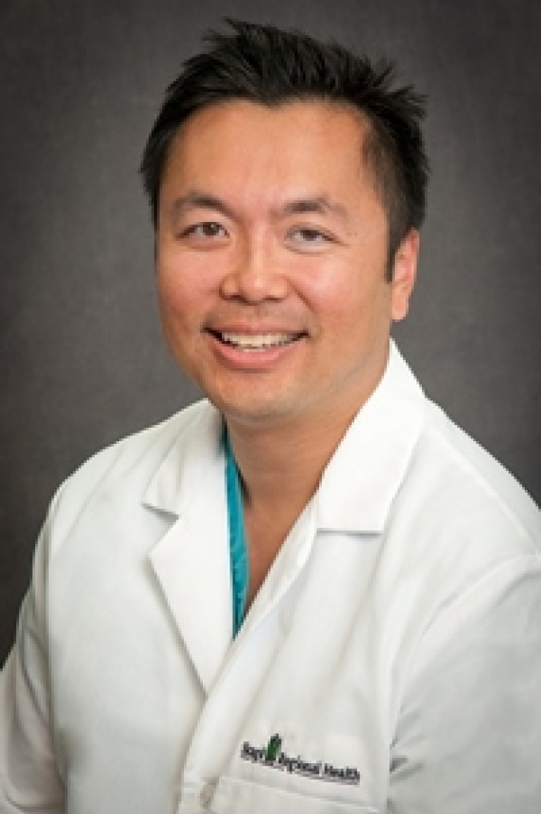 Dr. David Liang, MD