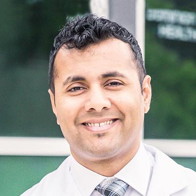 Dr. Rashid Atique, MD, Internist - San Antonio, TX | Sharecare