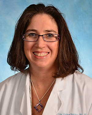 Dr. Lisa Hightow-Weidman, MD
