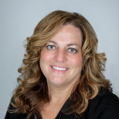 Beverly Jones, APRN