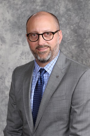 Dr. Christopher D'Agostino, DO