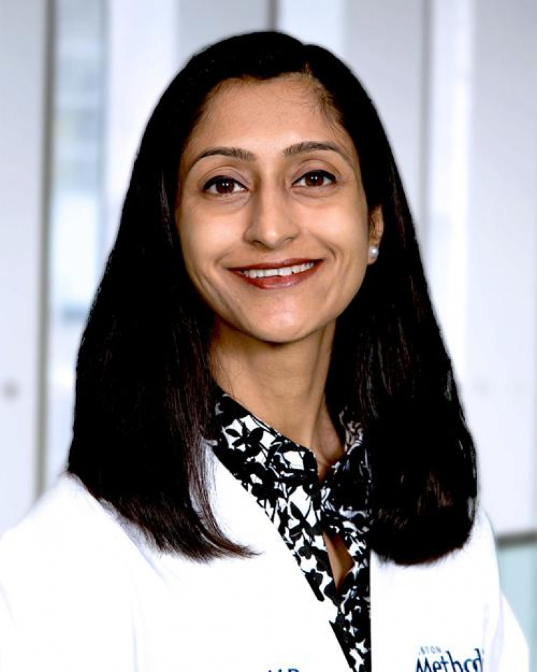 Dr. Irum Zaheer, MD