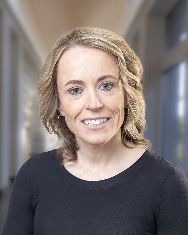 Cara Melvin, NP