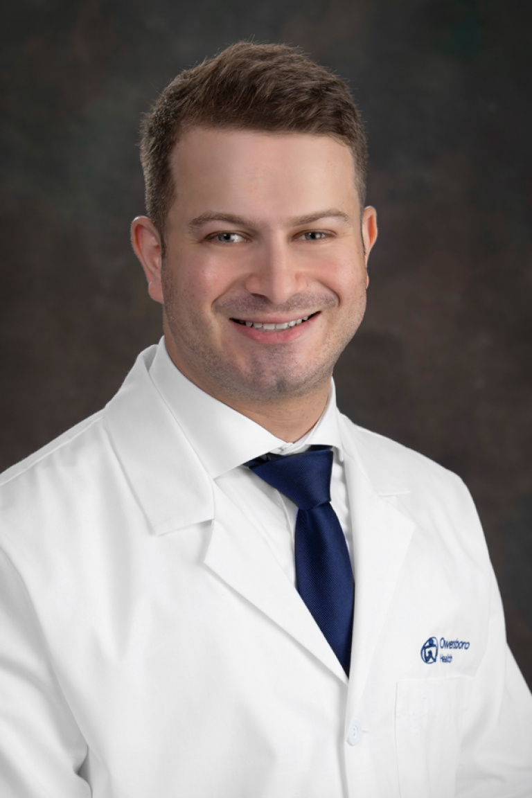 Dr. Mumen Ayyat, MD