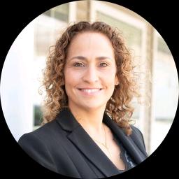 Jodi Gillespie, LCSW