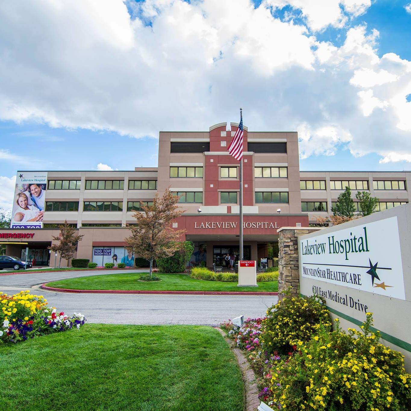 Lakeview Hospital