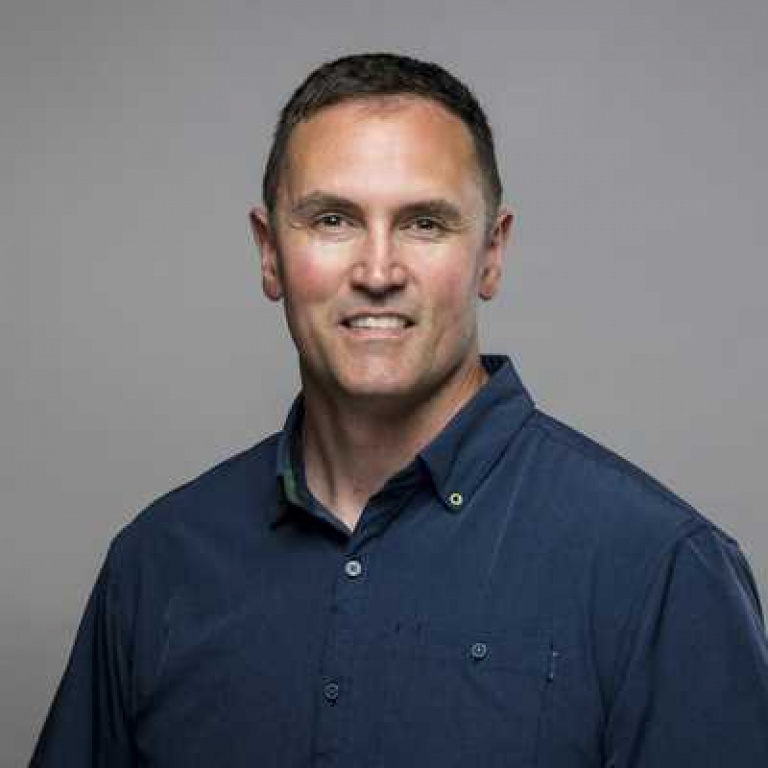 Dr. Alexander Ells, MD