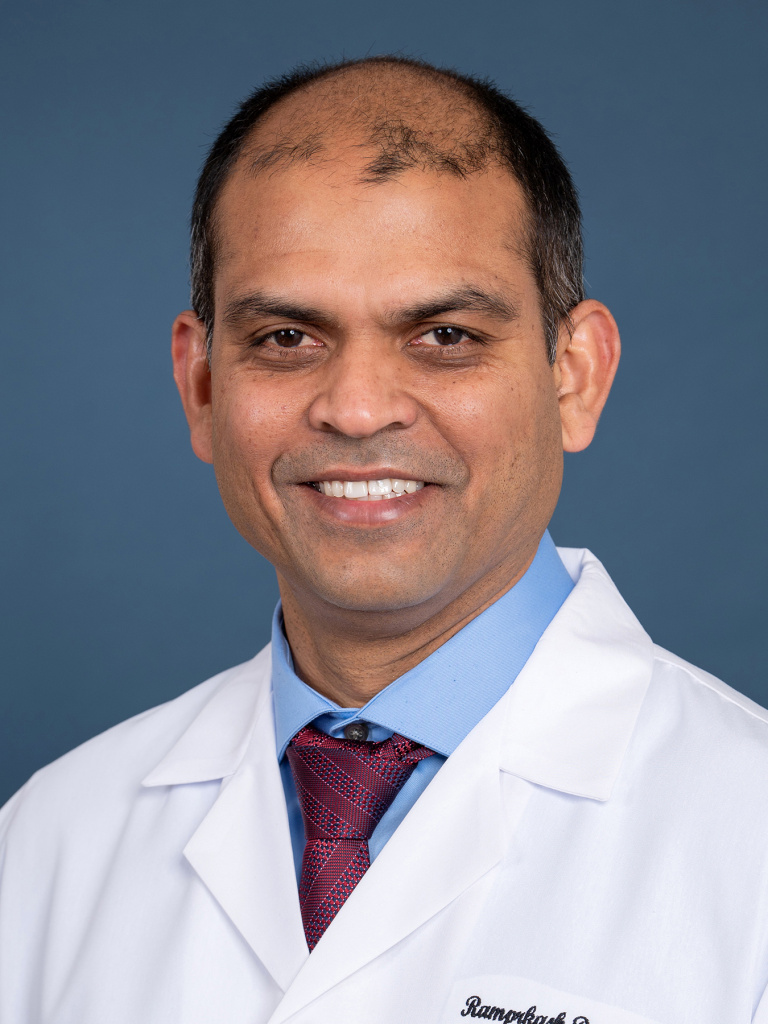 Dr. Ramprakash Devadoss, MD