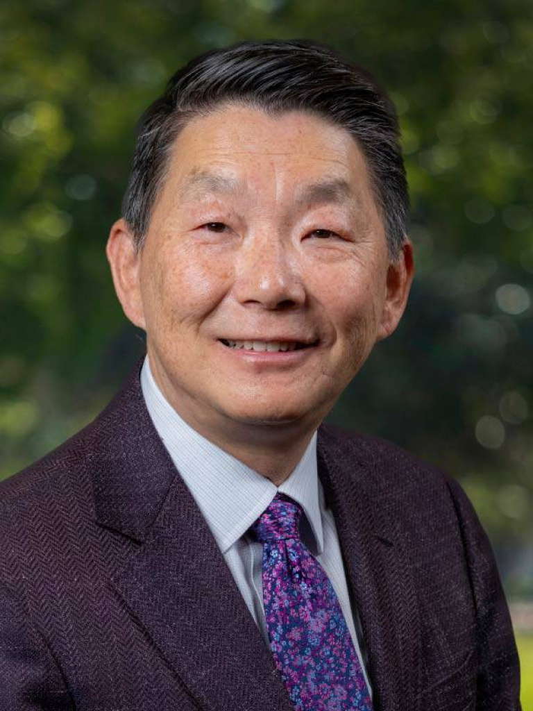 Dr. Ray Lin, MD