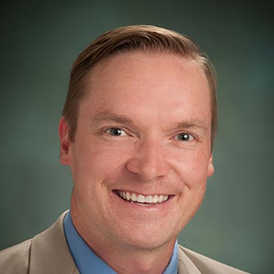 Dr. Sean Edmunds, MD
