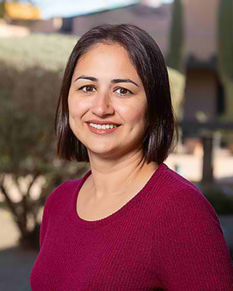 Dr. Sabina Mian, MD